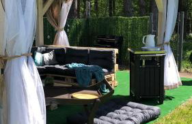 Comfort Zone Ostróda Ruś Mała - Foto 17