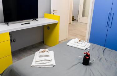 App castle view Montefalcione - Photo 9