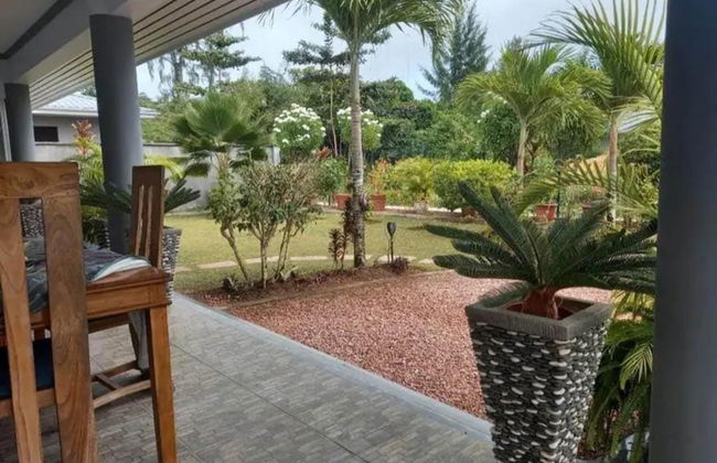 Impeccable 3-bed Villa in Anse Boileau! - Foto 12
