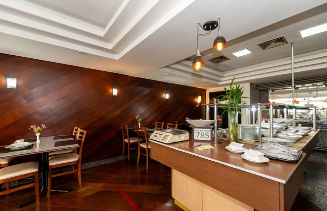 Metropolitan Flats - Foto 67