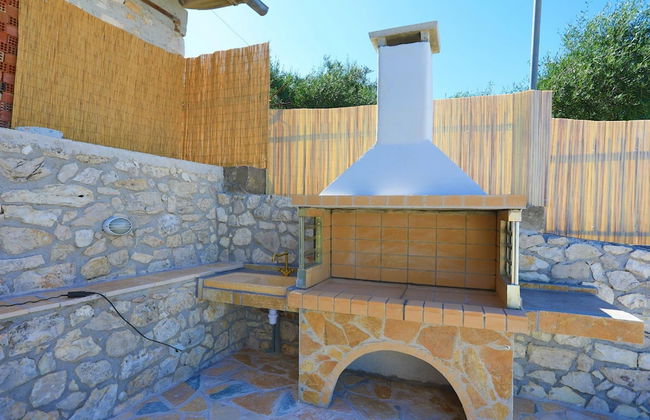 Villa Thea Antonis in Gaios - Foto 6