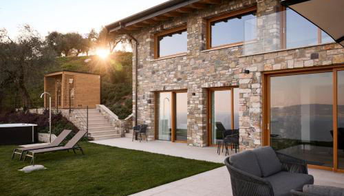 Colago Private Villas Lake Garda - Foto 2