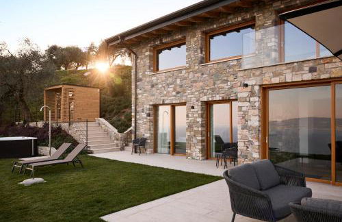 Colago Private Villas Lake Garda - Foto 2