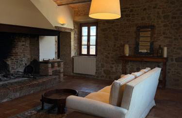 Agriturismo Podere Santo Stefano - Photo 4