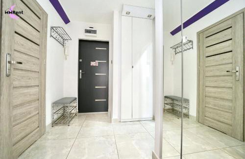 MMRent Apartament CityLight - Foto 20