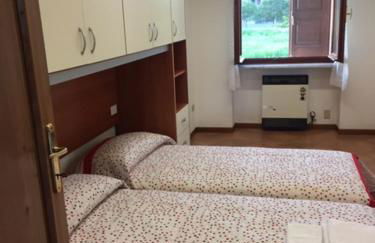 Foresto Case Vacanza - Foto 19