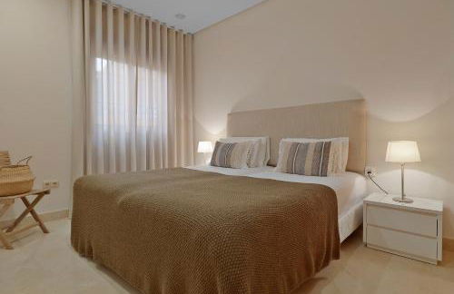 Bright&Spacious in Las Mimosas de Banús - Foto 18