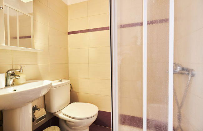 Nerida Beachfront Villas - Foto 24