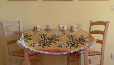 Agriturismo Santa Rosa - Foto 3