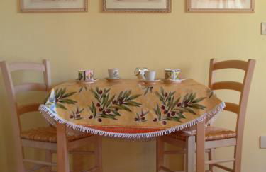 Agriturismo Santa Rosa - Foto 3