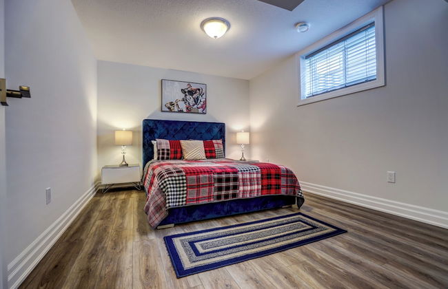 GLOBALSTAY 4Bd Basement Port Elgin Beach - Foto 7