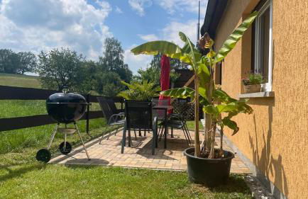 Ferienwohnung am Chursbach - Foto 30