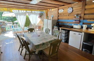 Résidence Le Golfe Bleu - Foto 42