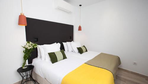 Azahar de Sevilla Apartments - Foto 4