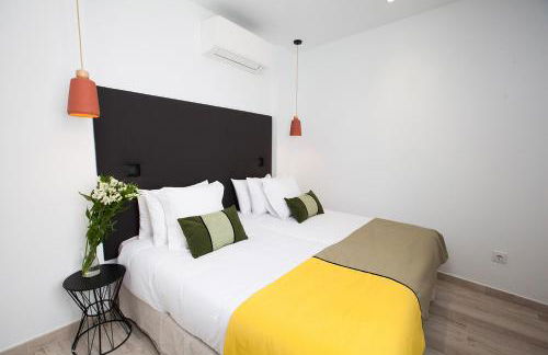 Azahar de Sevilla Apartments - Foto 4