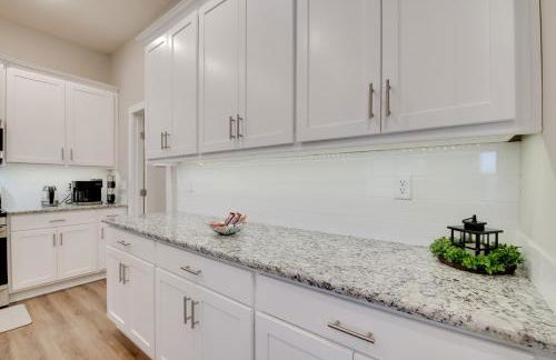 Family-Friendly Ozark Villa - Centrally Located - Foto 11