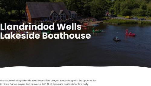 Pant yr onen holidays - Photo 4