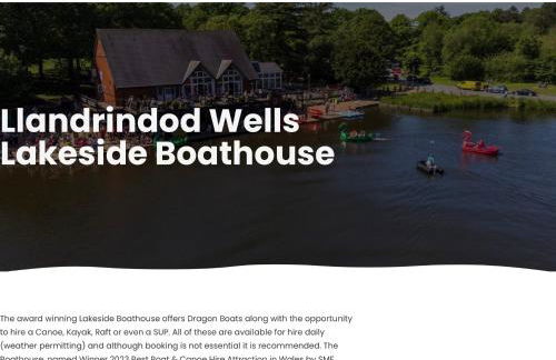 Pant yr onen holidays - Photo 4