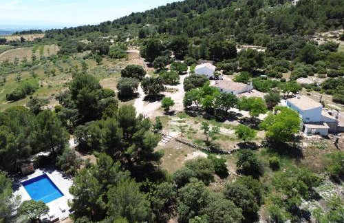 Casas Rurales Cortijo Cerro Fuentes Nuevas - Foto 5