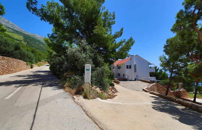 Apartments Redstone Luxury Apartments - Foto 63