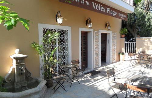 Residence Veles Plage - Foto 12