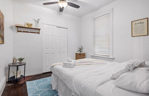 The Ultimate Fan's Retreat 5BR near all the Action - Foto 42