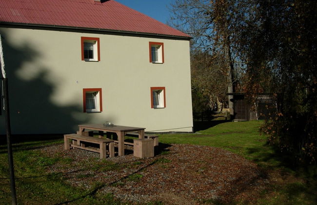 Holiday Home Near Sumava Ski Slopes - Photo 30