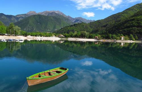 Camping Al Lago Ledro - Foto 41