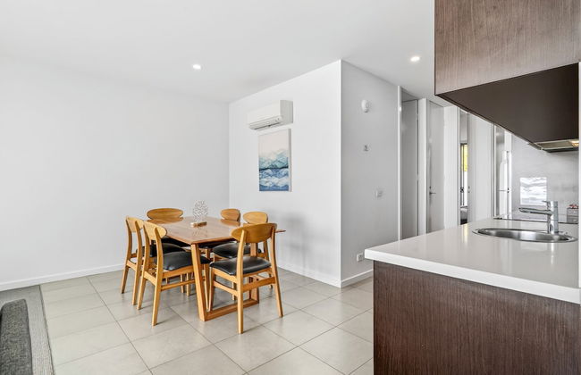 The Dolphin Apartments - Foto 27