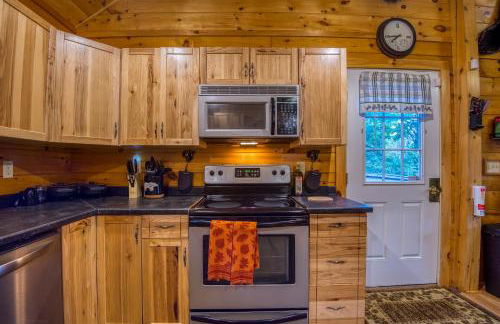 The Bear's Den - Foto 78