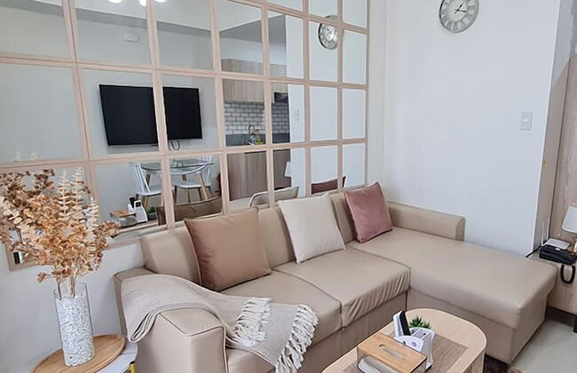 Inspiria Condo Units beside Abreeza Mall Davao - Foto 41