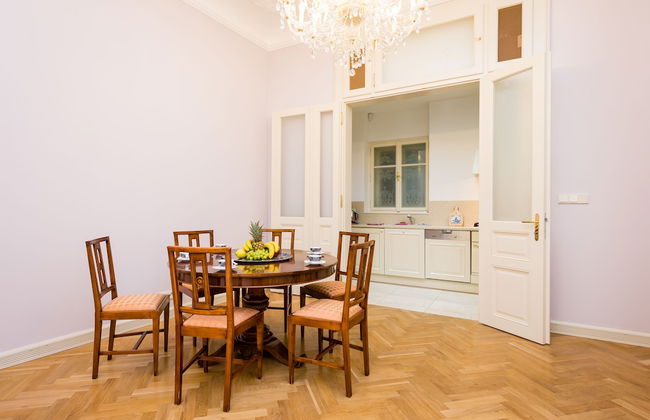 Grand Central Residence by TKC - Foto 32