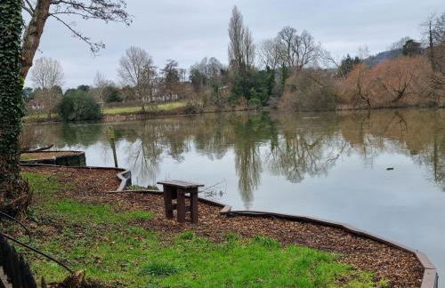 Maryland Cottage Nr Gatwick - Foto 18