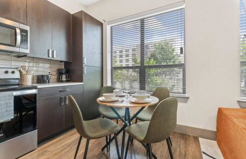 Modern Luxe Oasis, Rooftop Pool, Near Austin - Foto 6