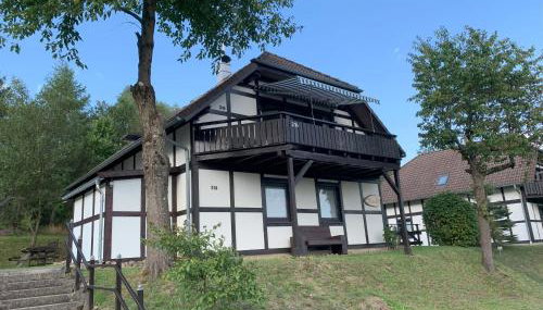 HuizeFrankenau - Foto 1