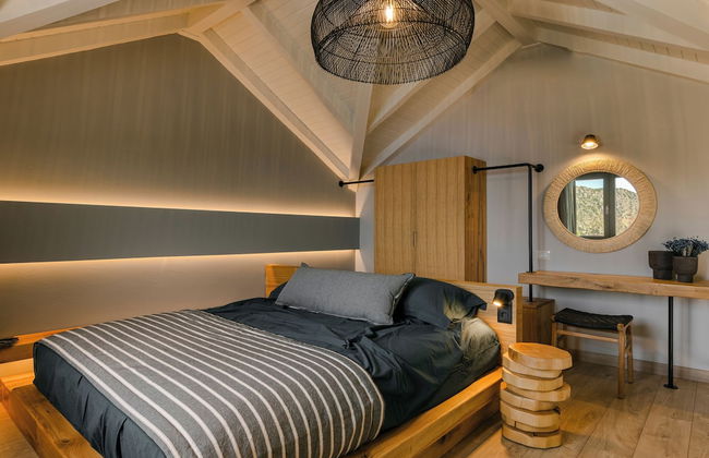 Braunis Horio Villas - Foto 23