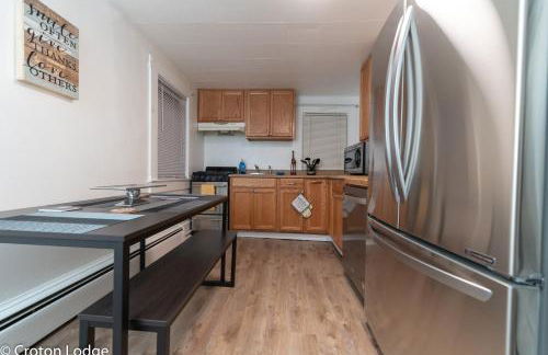 Croton Quarters - Comfortable Apartments, NYC close - Foto 7