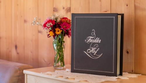 Apartment Birke- Fiechterhof - Foto 5