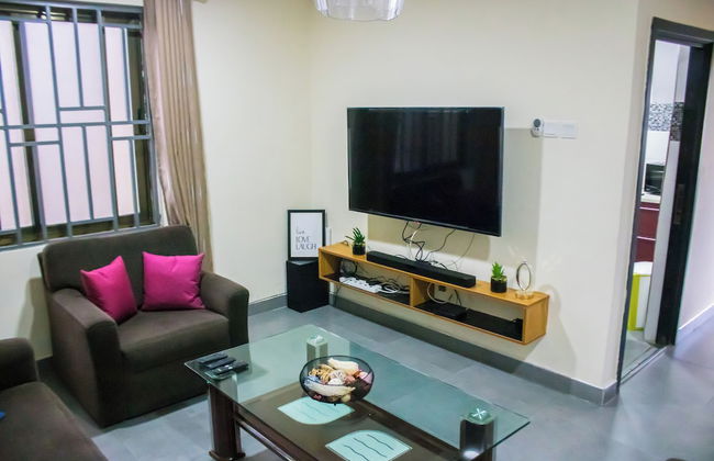 Nego Lodge - Foto 21