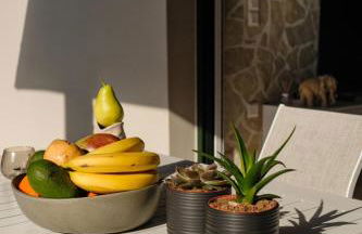 Olive Garden House - Foto 27