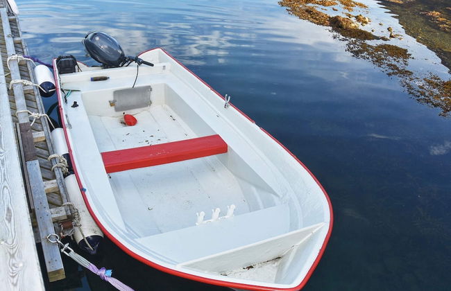 Holiday Home in MÃ¥ndalen - Foto 14