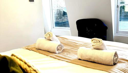 Smithfield St Paul Farringdon Central London Apartment - Foto 2