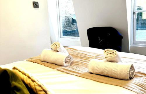 Smithfield St Paul Farringdon Central London Apartment - Foto 2