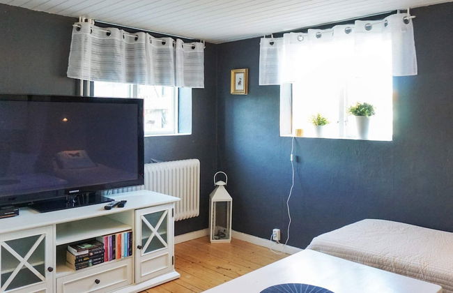 4 Person Holiday Home in Kungshamn-by Traum - Photo 14