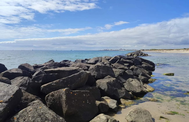 4 Star Holiday Home in Skagen - Foto 27