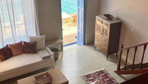 Villa Hiona-Seafront Villa - Foto 4