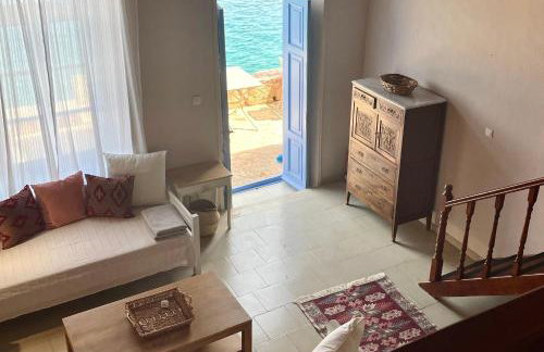 Villa Hiona-Seafront Villa - Foto 4