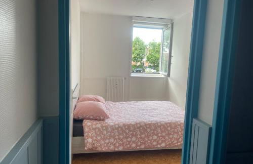 Paisible appartement - Foto 11