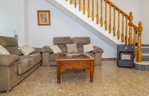 Cubo's Casa Camino del Cantinero - Foto 13