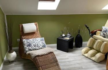 Ferienwohnung Solling-Lounge - Foto 23